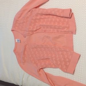Carter's Cardigan